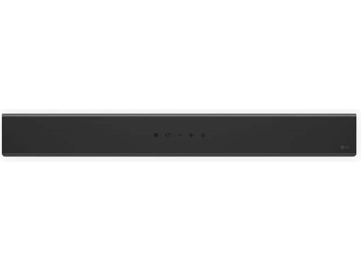 LG 55'' QNED85 evo AI MiniLED 4k smart-TV (2025) + soundbar 60 - 69 tommer TV