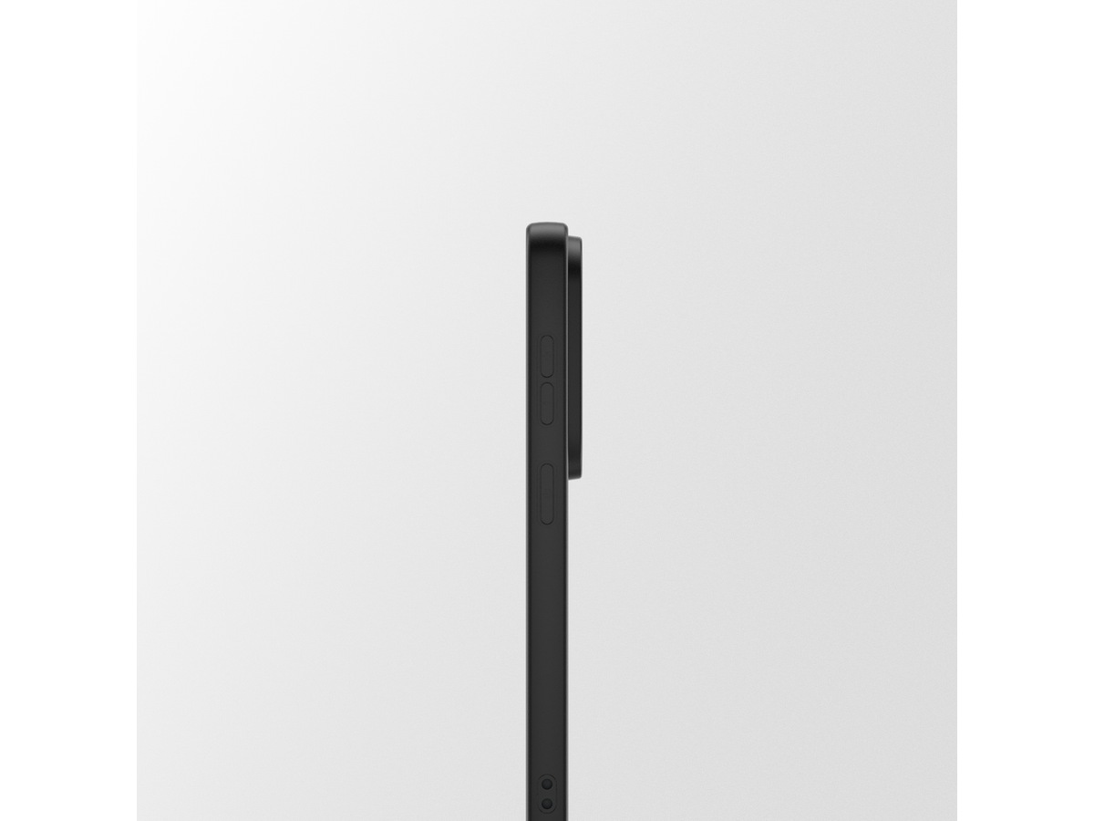 PanzerGlass CARE Galaxy S26 Ultra TPU-deksel (svart) Mobildeksel
