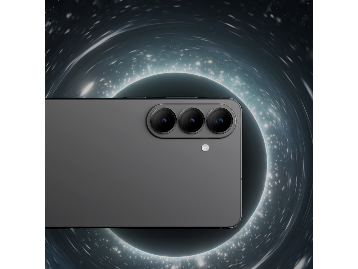 PanzerGlass Galaxy S26 / S26+ Hoops Ceramic II linsebeskytter Skjermbeskytter