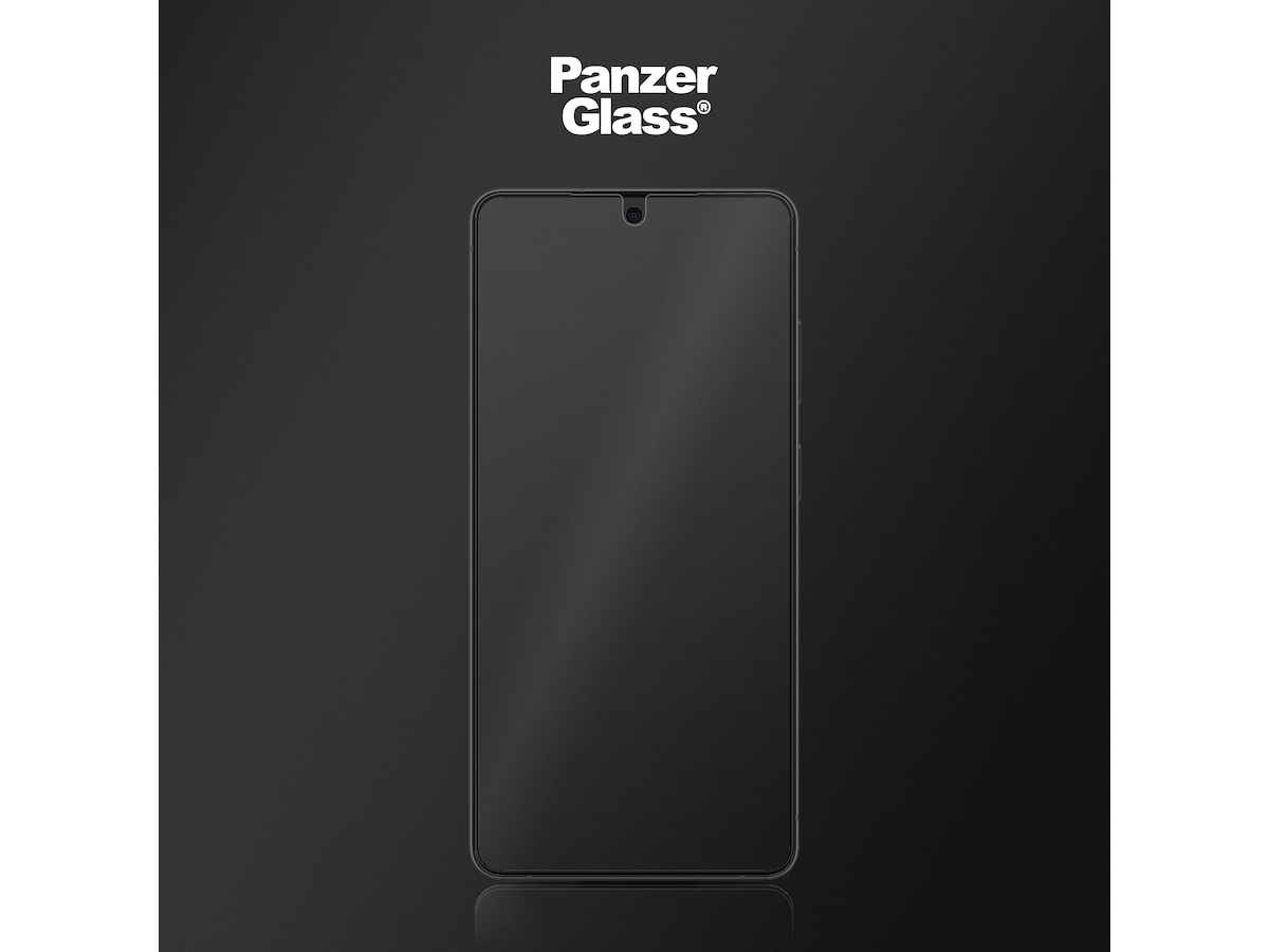 PanzerGlass Galaxy S26 skjermbeskytter Skjermbeskytter
