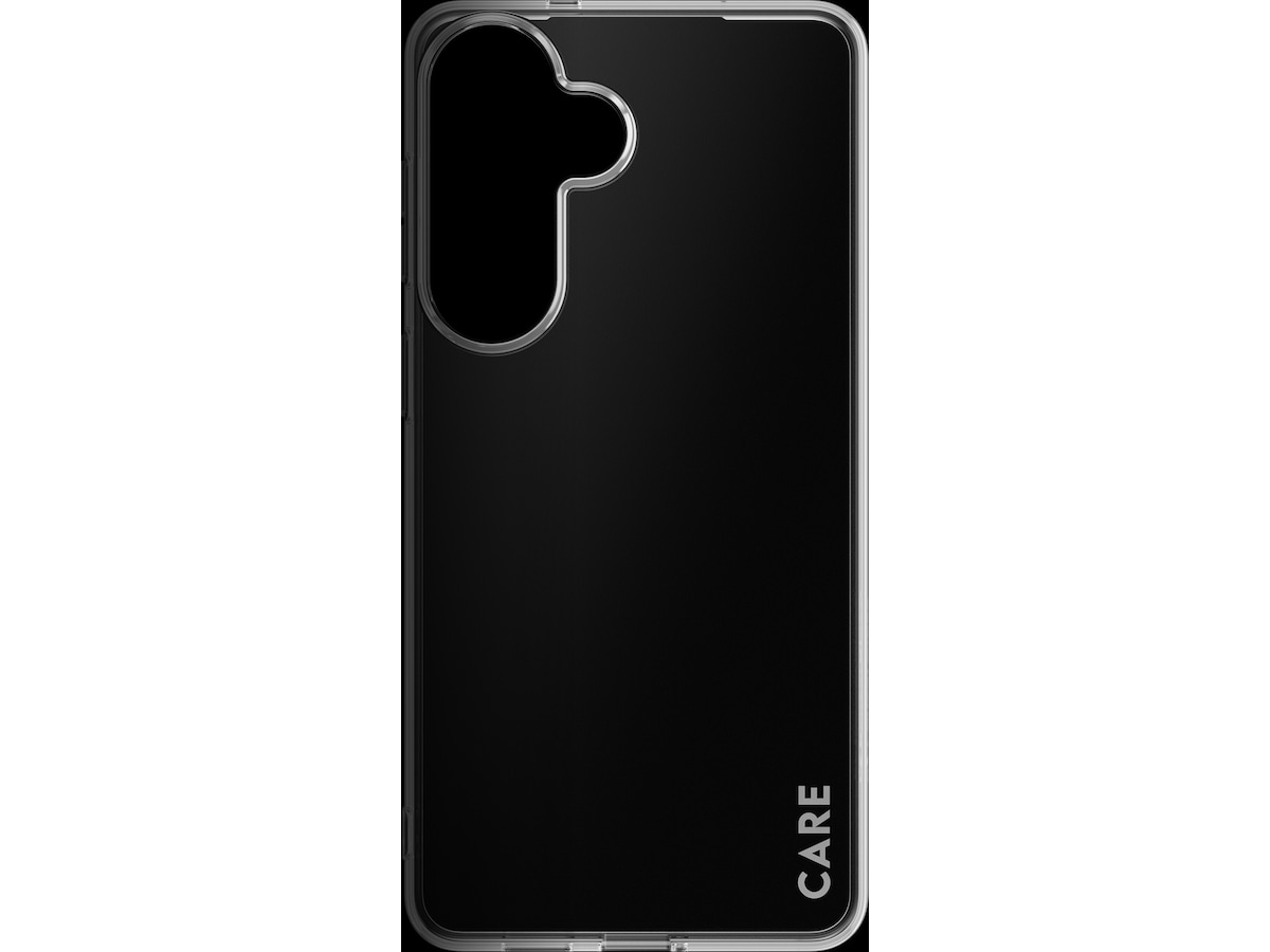 PanzerGlass CARE Galaxy S26 X-Ray deksel (gjennomsiktig) Mobildeksel