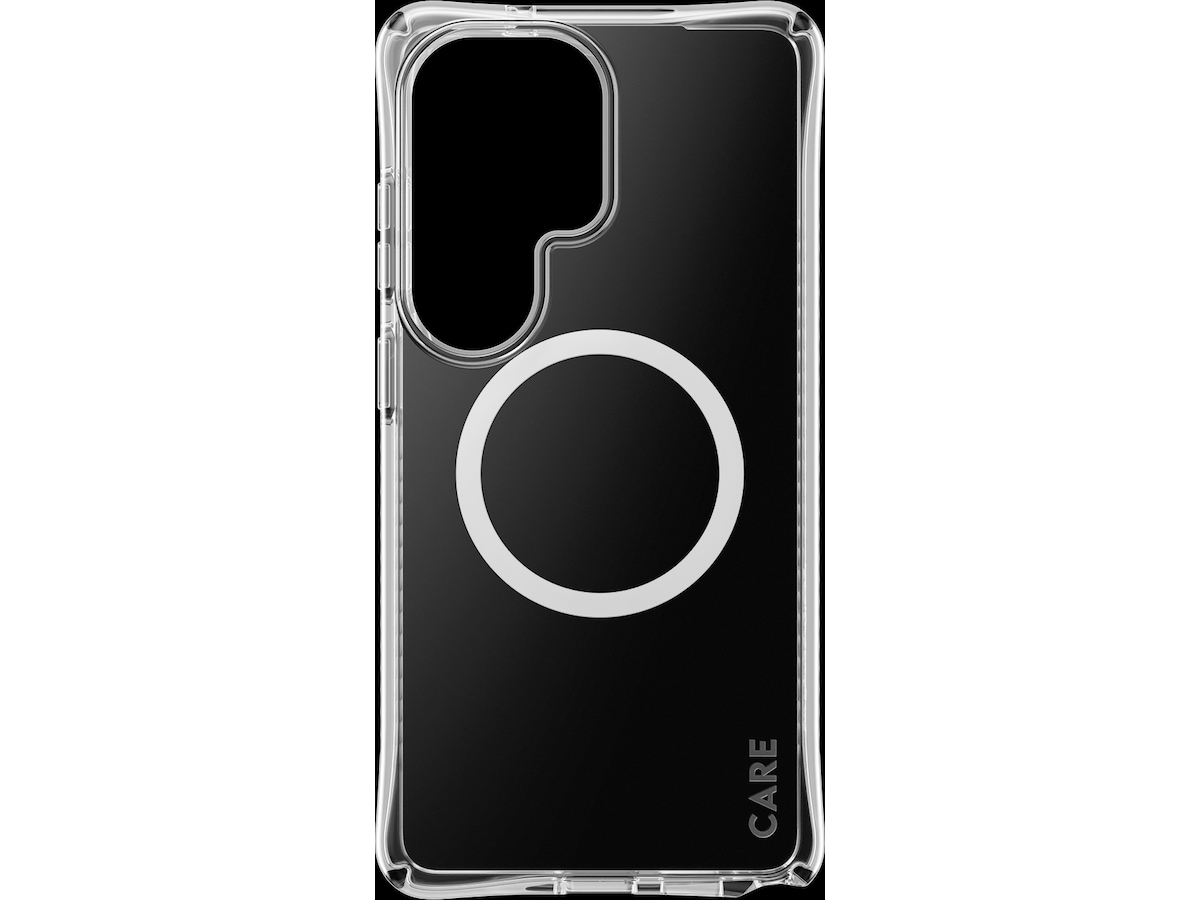 PanzerGlass CARE Galaxy S26 Ultra Samba Hardcase deksel (gjennomsiktig) Mobildeksel
