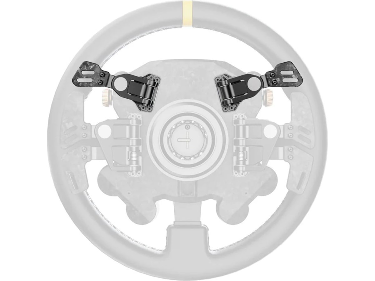 MOZA Paddle Add-on Kit for CS Pro Ratt og pedaler