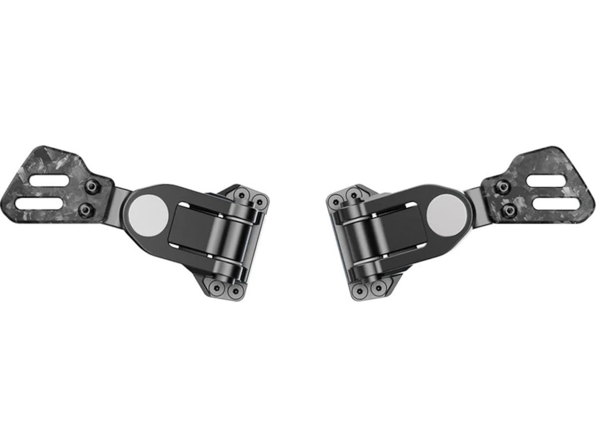 MOZA Paddle Add-on Kit for CS Pro Ratt og pedaler