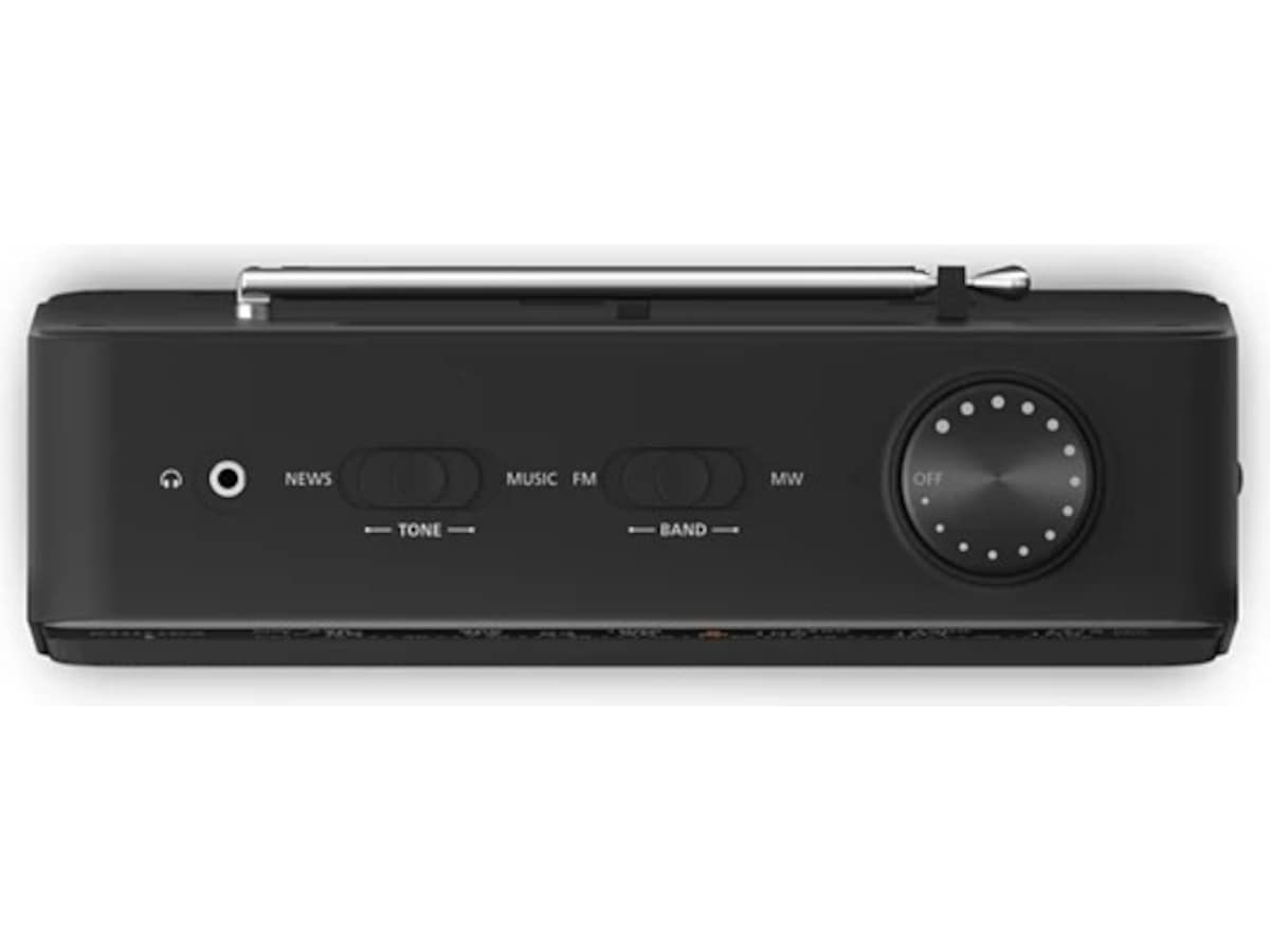 Philips TAR2509/12 Hodetelefoner