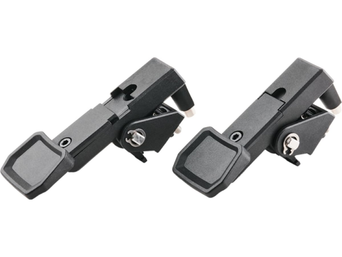 Asetek Clutch Paddles Ratt og pedaler