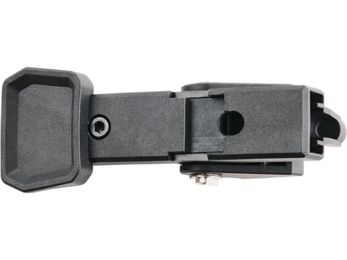 Asetek Clutch Paddles Ratt og pedaler