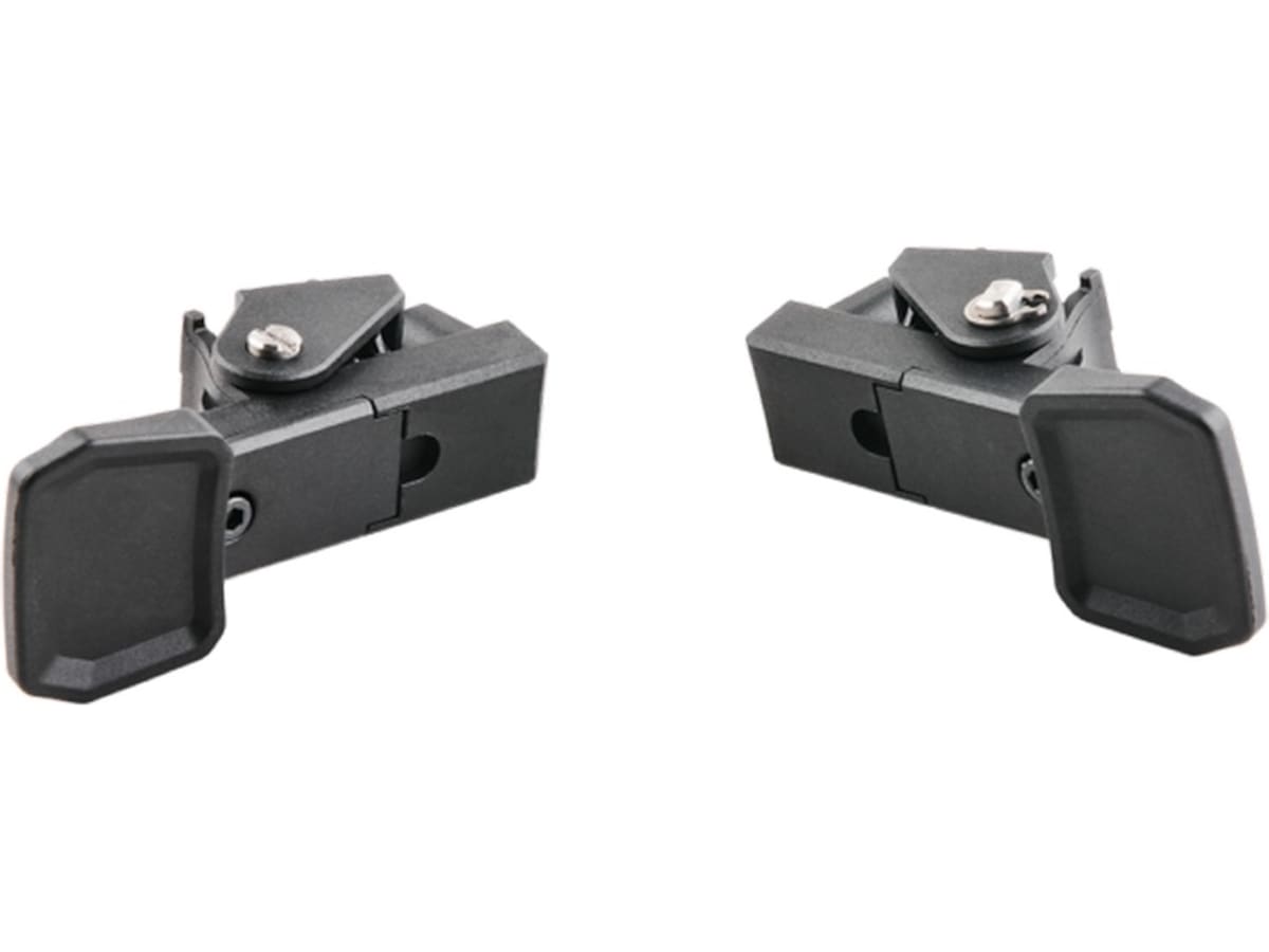 Asetek Clutch Paddles Ratt og pedaler