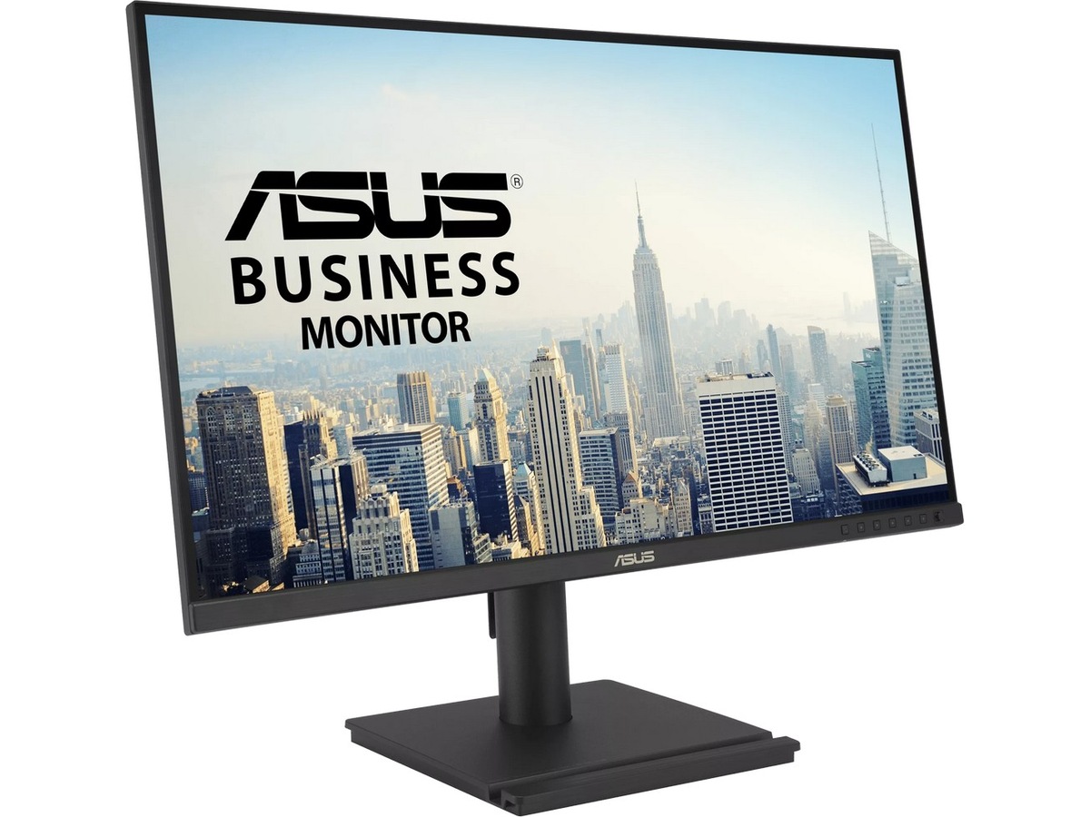 ASUS 27" skjerm BE27ACGN Skjermer
