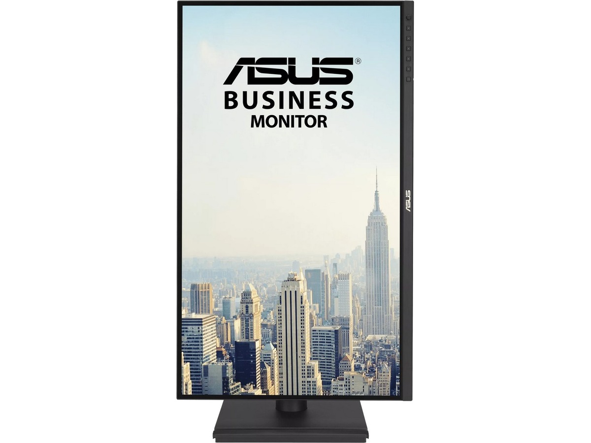 ASUS 27" skjerm BE27ACGN Skjermer
