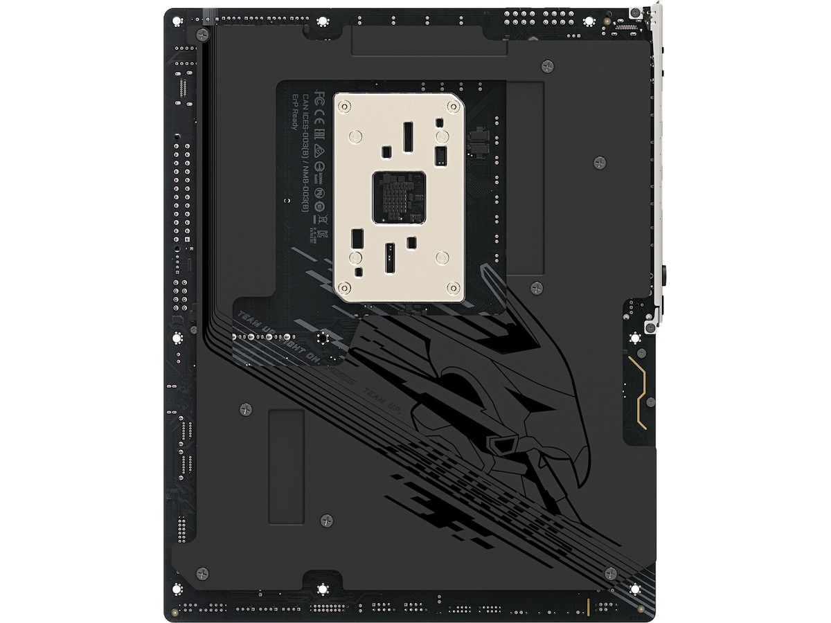 Gigabyte X870E AORUS ELITE X3D hovedkort AMD Socket