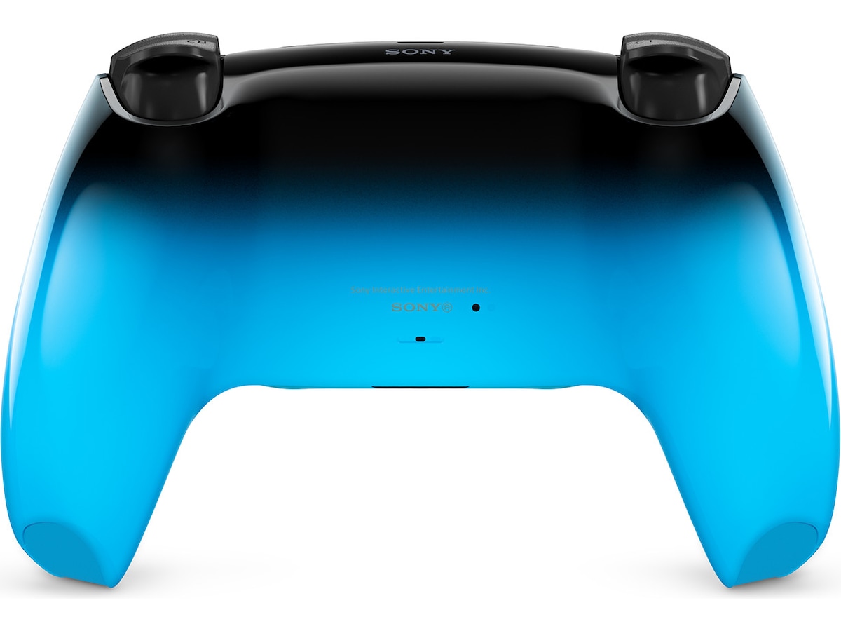 PlayStation 5 DualSense Kontroller (Rhythm Blue) Tilbehør til spillkonsoller