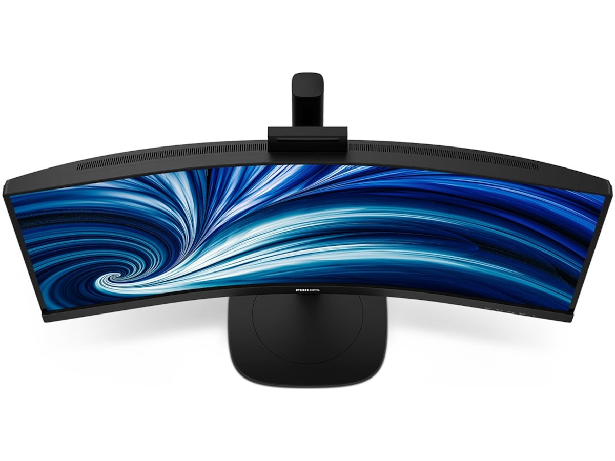 Philips 34" curved skjerm 34B2U3600CH/00 Skjermer