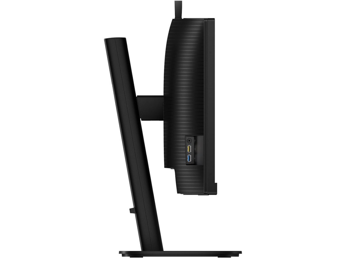 Philips 34" curved skjerm 34B2U3600CH/00 Skjermer