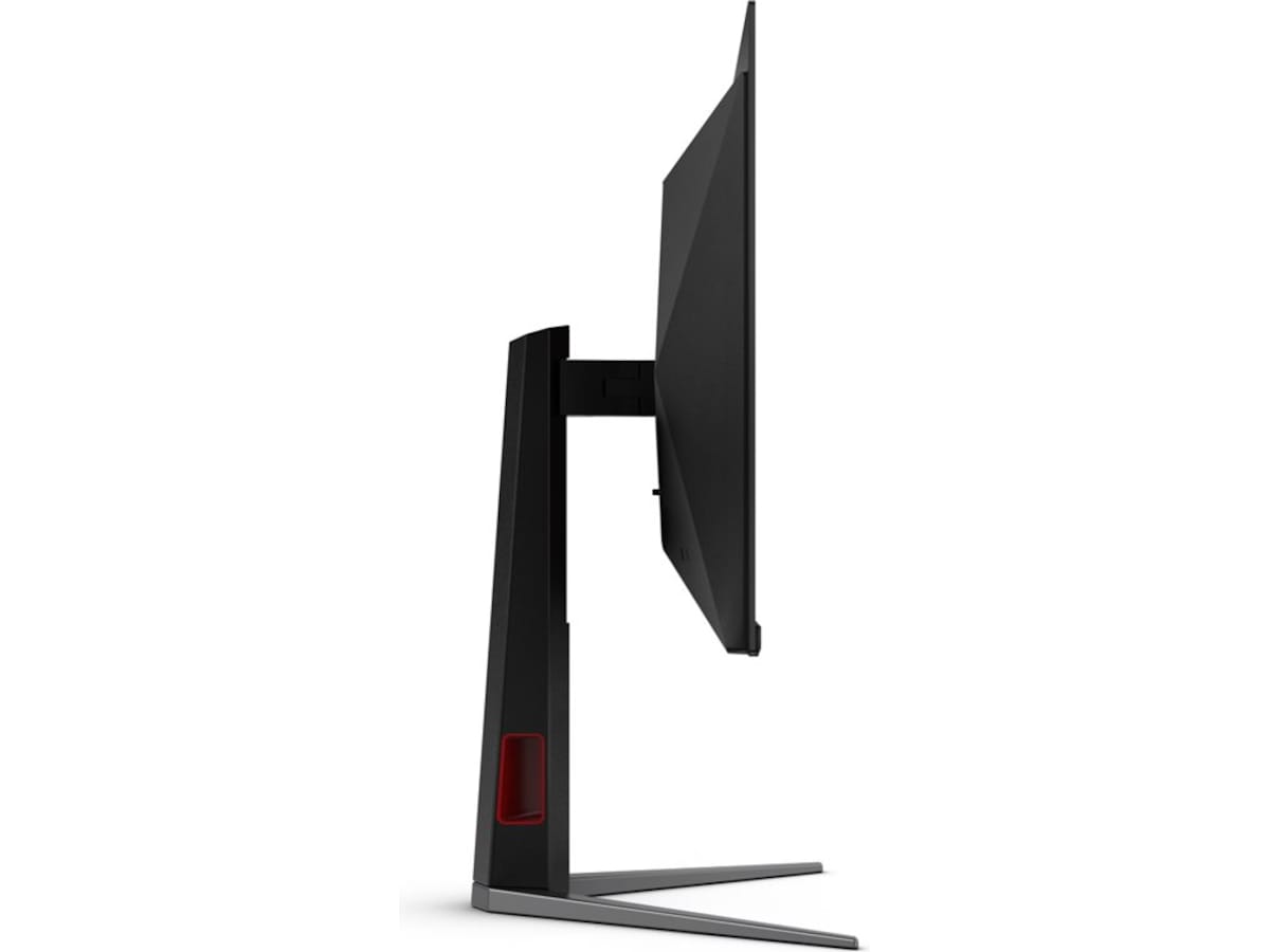 AOC 27" gamingskjerm Q27G4ZD Gamingskjermer