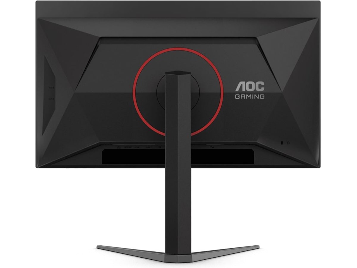 AOC 27" gamingskjerm Q27G4ZD Gamingskjermer