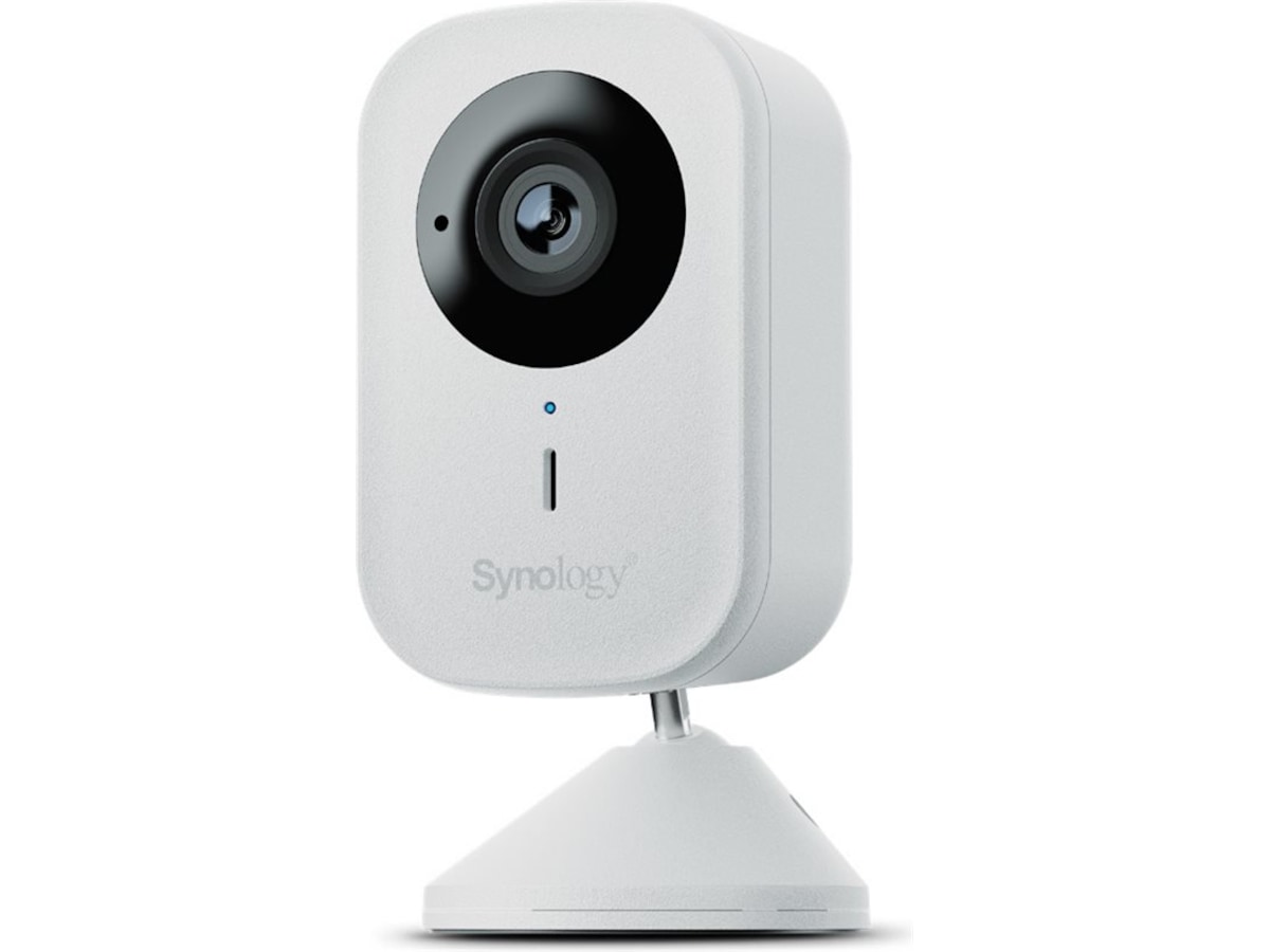 Synology CC400W AI-drevet Wi-Fi 2560x14 Overvåkningskameraer