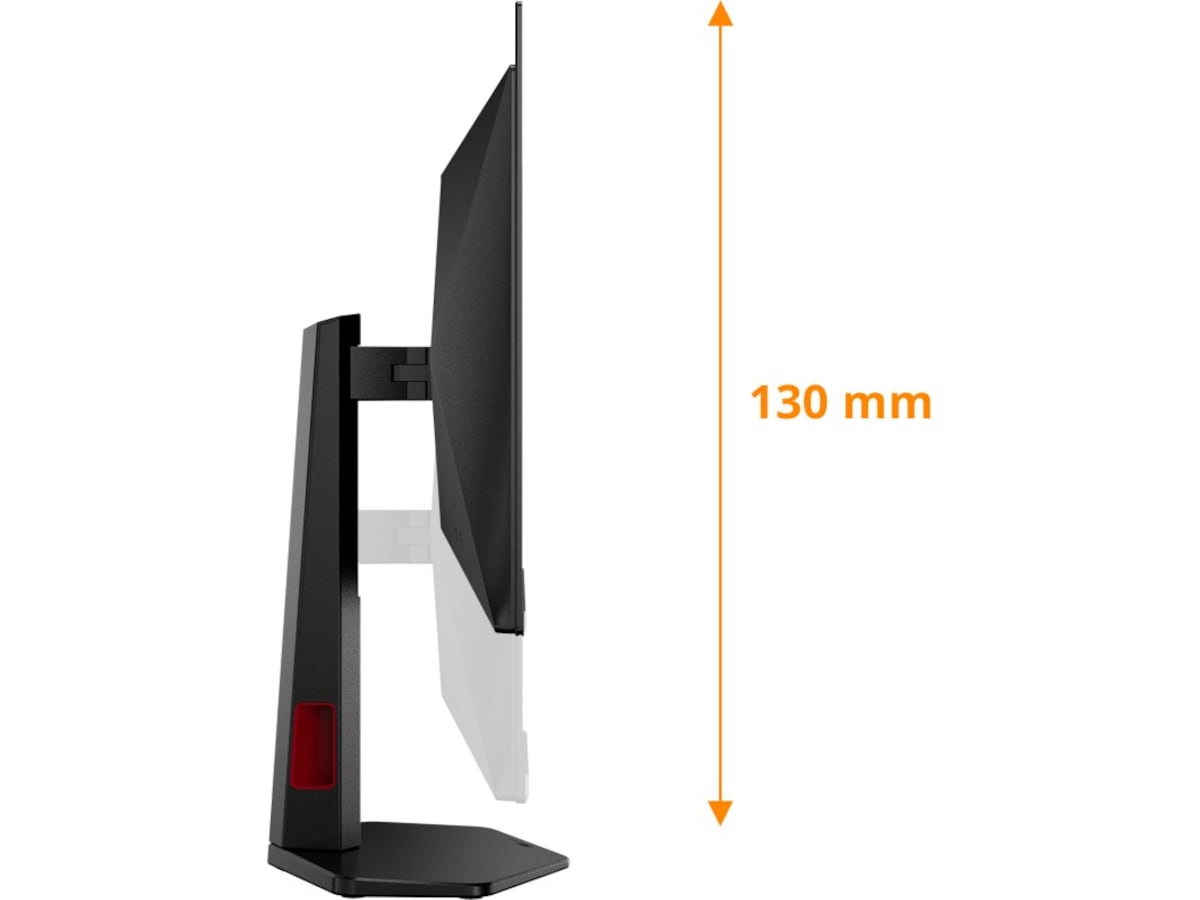 AOC 27" gamingskjerm Q27G4SDR Gamingskjermer