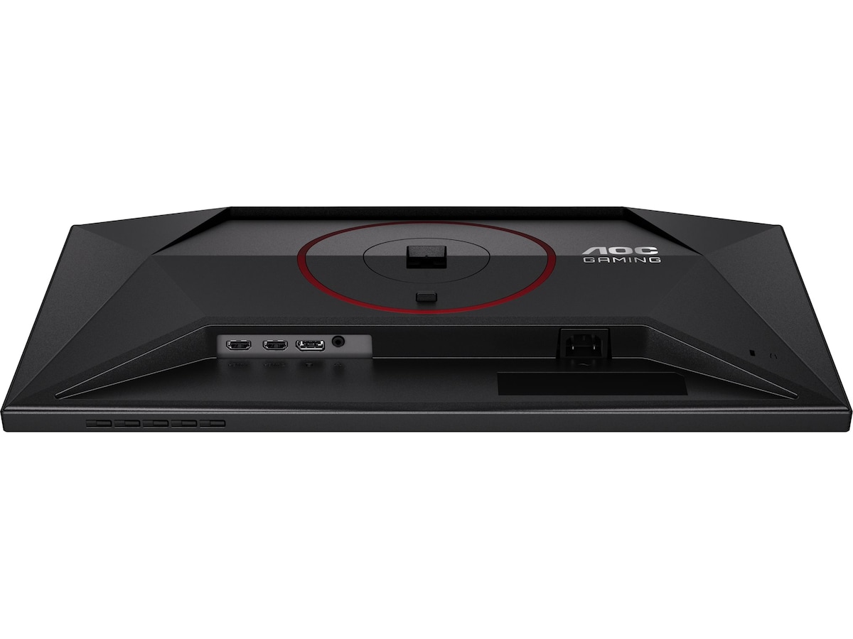 AOC 24" gamingskjerm 24G4ZR Gamingskjermer