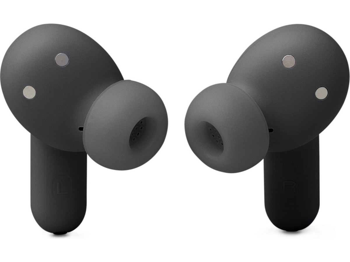 JBL LIVE 770NC trådløse hodetelefoner + JBL LIVE BEAM 3 ørepropper Hodetelefoner