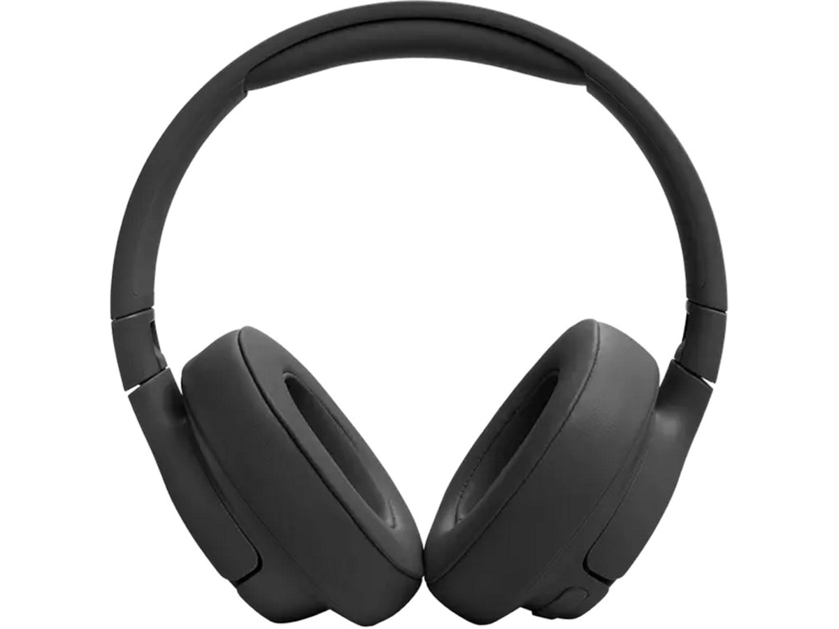 JBL Tune 720BT hodetelefoner over-ear (sort) + JBL Partybox 710 Hodetelefoner