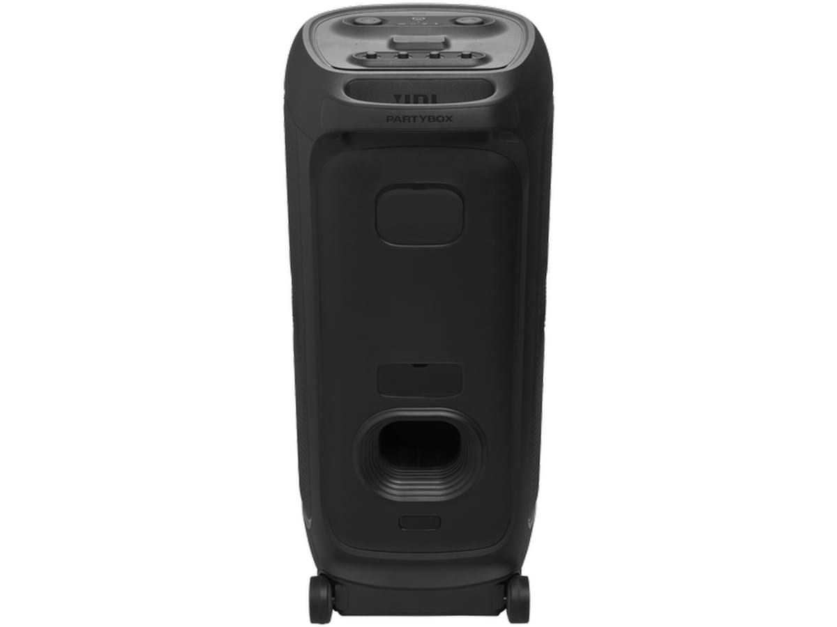 JBL PartyBox Ultimate partyhøyttaler kraftig 2-pack Trådløs / Bluetooth-høyttaler