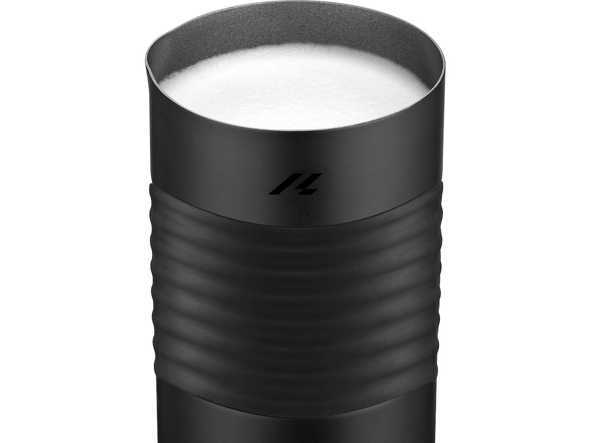 Melkeskummer 400W Varm/Kald 200ml Melkeskummer