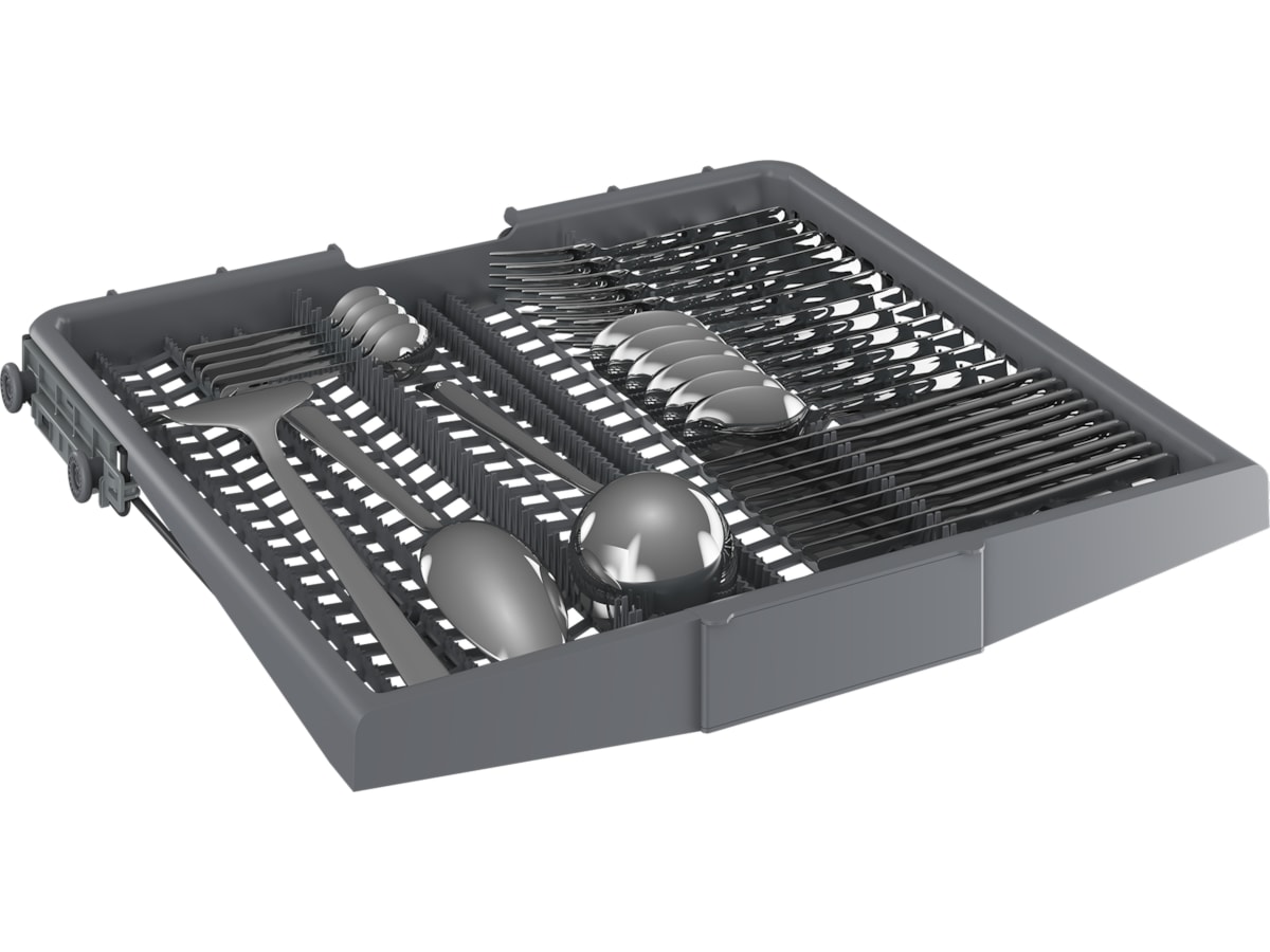 Beko BDIN38641D oppvaskmaskin -B-Grade Demo oppvaskmaskin