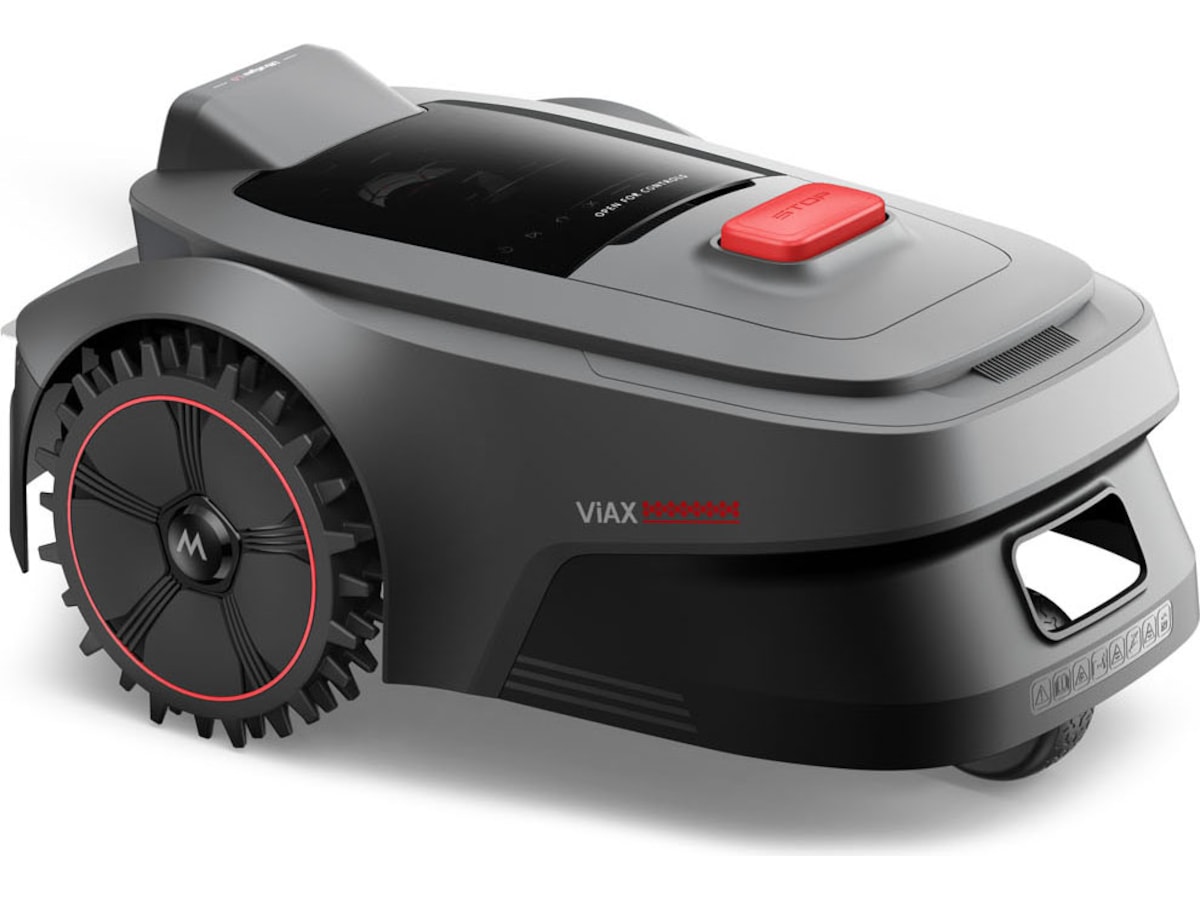 MOVA ViAX 300 robotgressklipper 300 m² Robotgressklipper