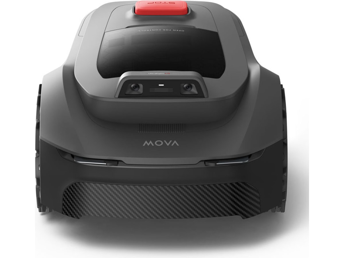 MOVA ViAX 300 robotgressklipper 300 m² Robotgressklipper