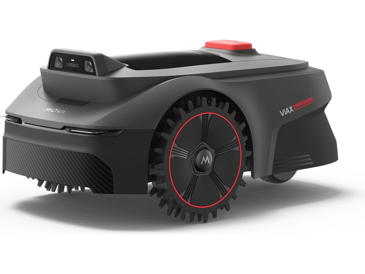 MOVA ViAX 300 robotgressklipper 300 m² Robotgressklipper