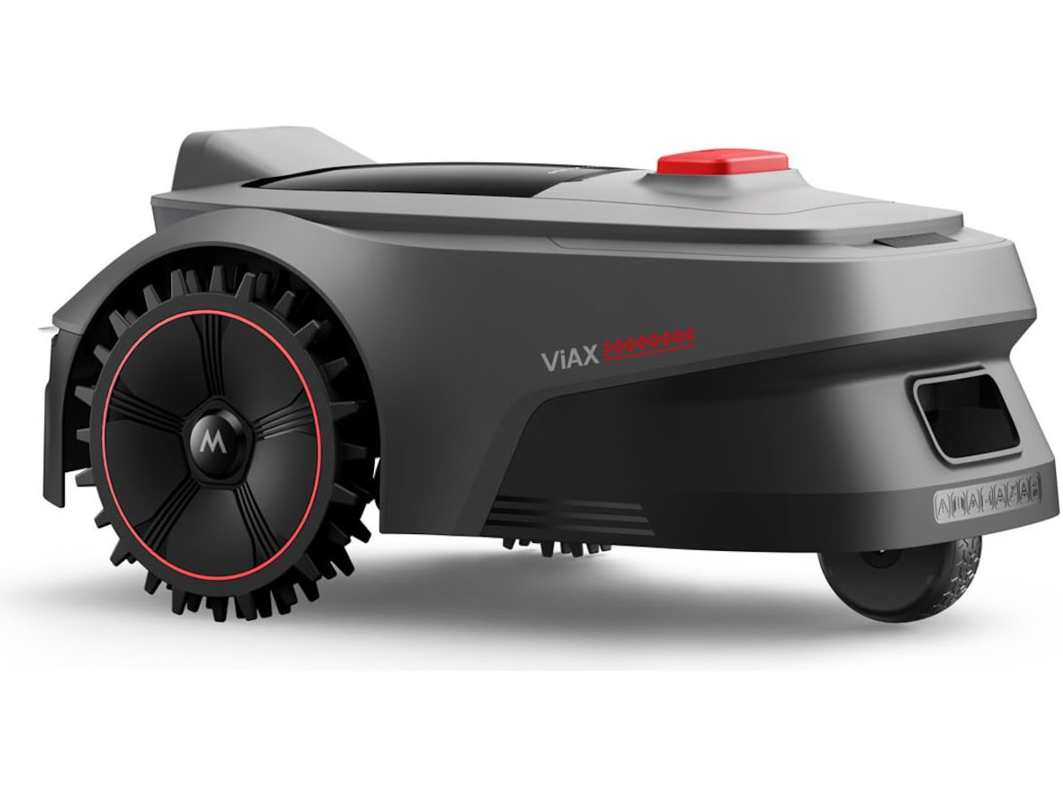 MOVA ViAX 300 robotgressklipper 300 m² Robotgressklipper