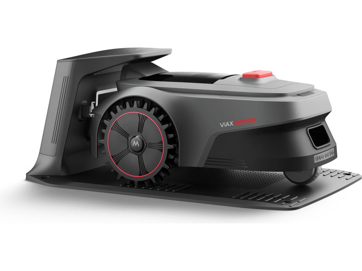 MOVA ViAX 300 robotgressklipper 300 m² Robotgressklipper