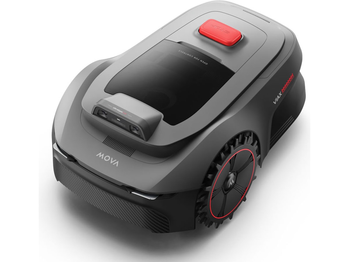 MOVA ViAX 300 robotgressklipper 300 m² Robotgressklipper