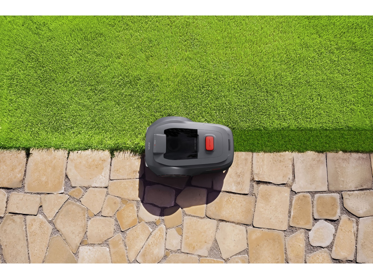 MOVA ViAX 300 robotgressklipper 300 m² Robotgressklipper
