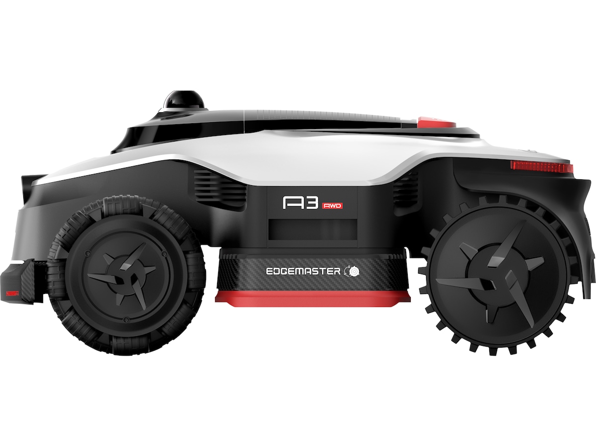 Dreame Robotic Mower A3 AWD Pro 2500m2 Robotgressklipper