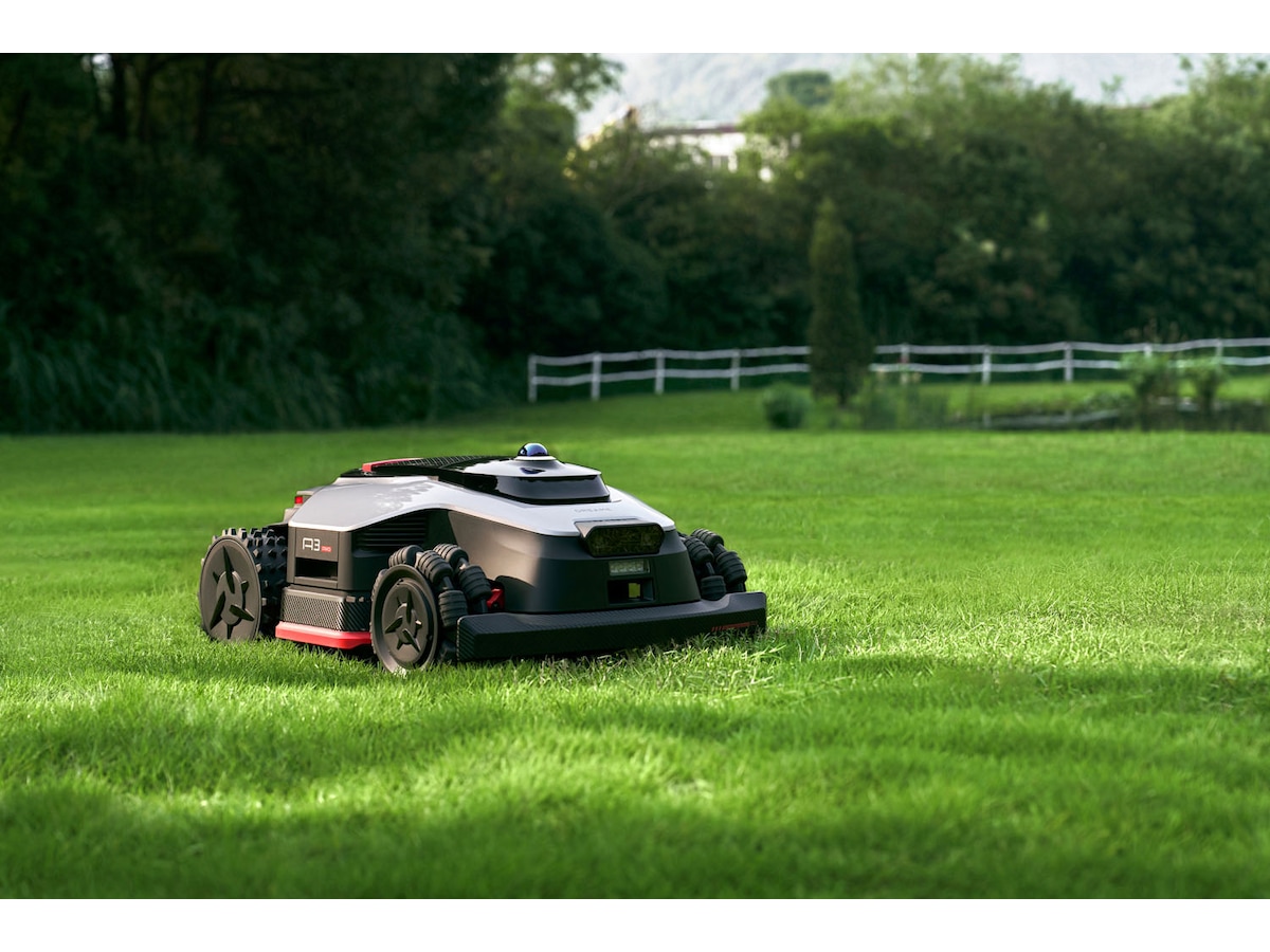 Dreame Robotic Mower A3 AWD Pro 5000m2 Robotgressklipper