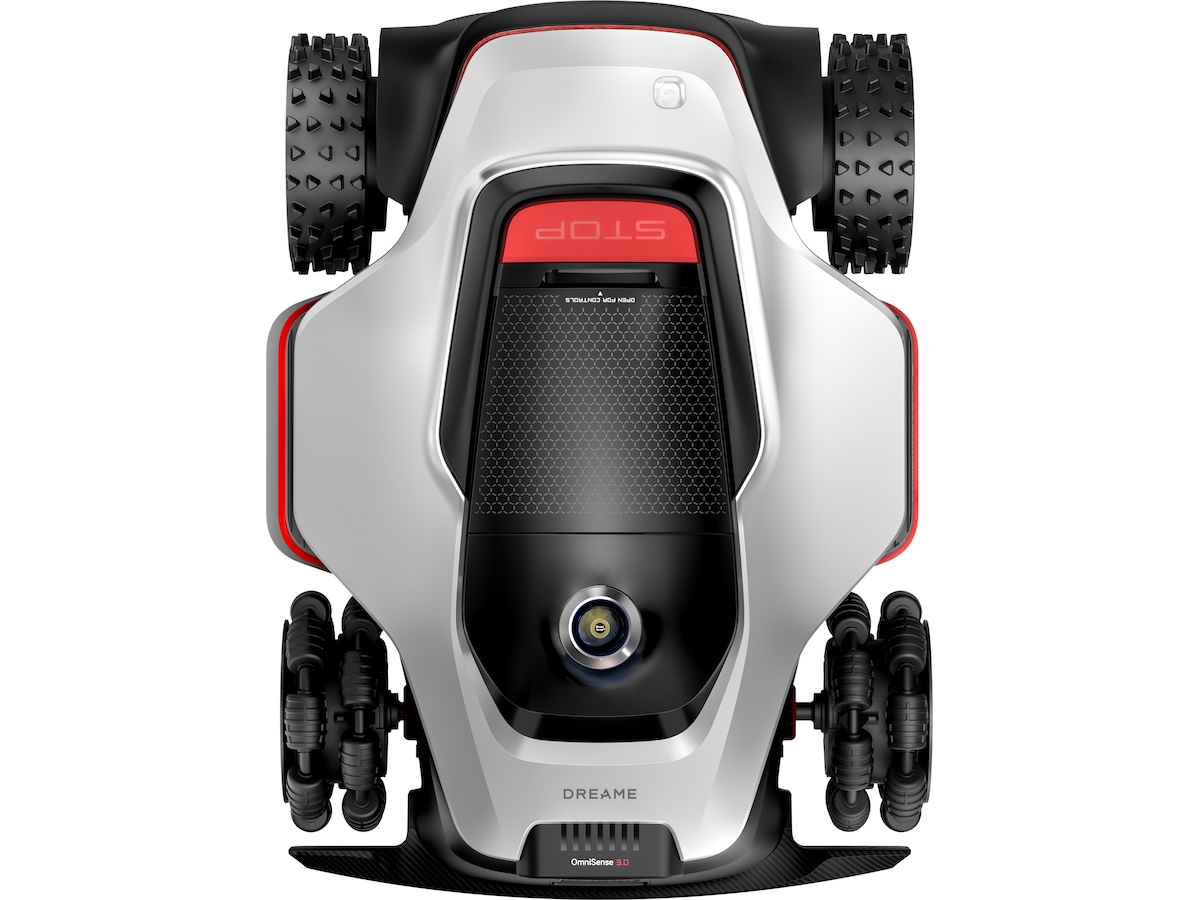 Dreame Robotic Mower A3 AWD Pro 5000m2 Robotgressklipper