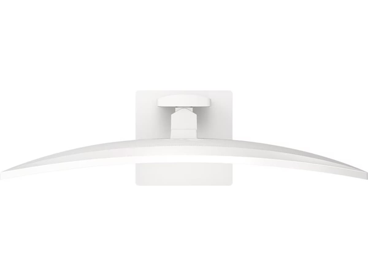 LG 40" UltraFine 5K curved skjerm 40U990A Skjermer