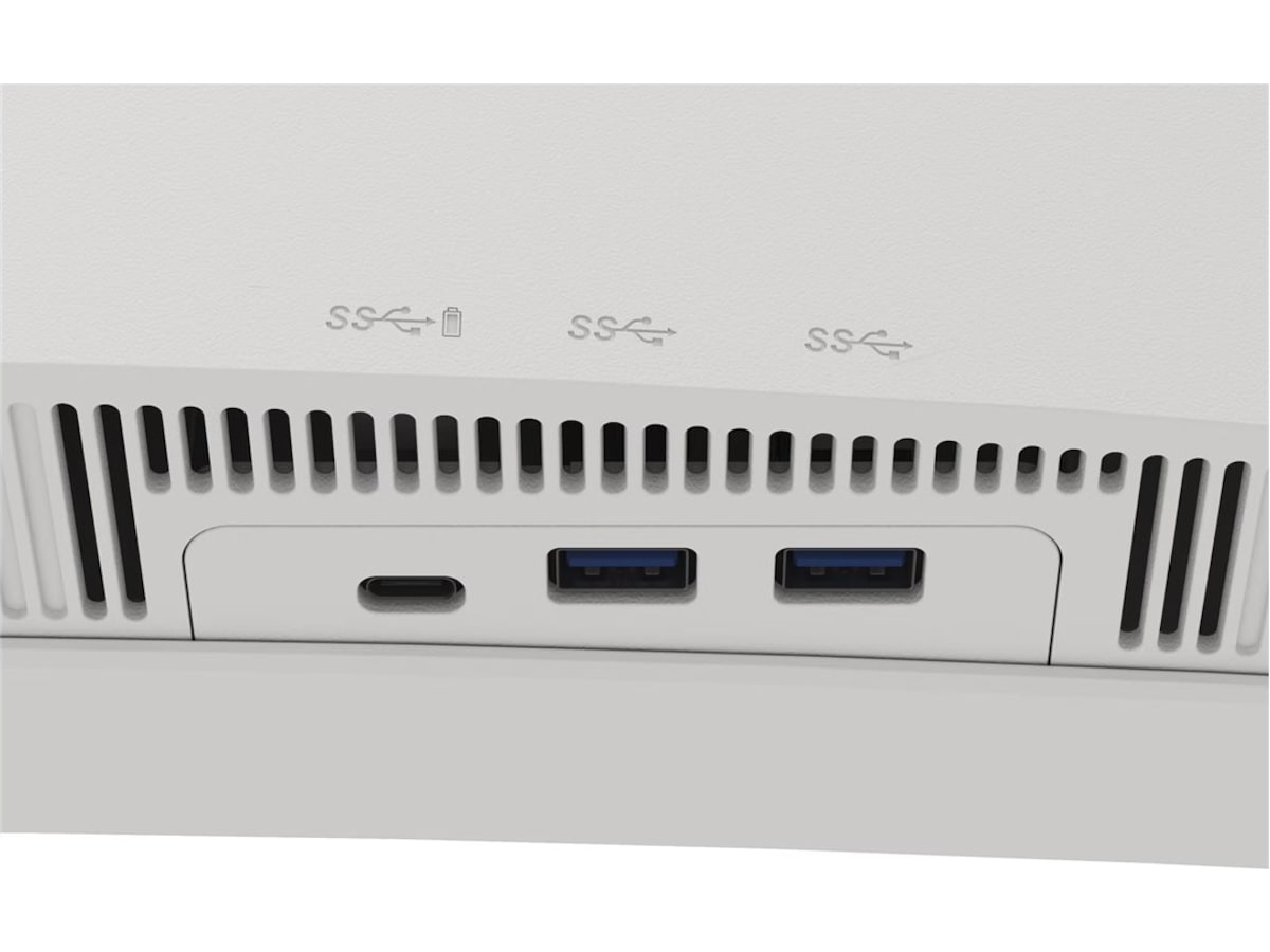 LG 40" UltraFine 5K curved skjerm 40U990A Skjermer