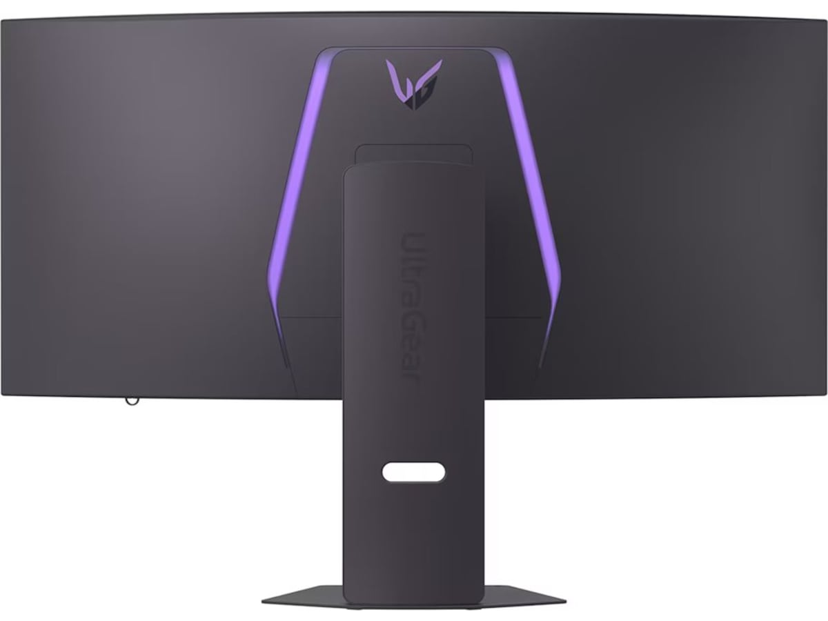 LG 39" UltraGear gamingskjerm 39GX900A Gamingskjermer