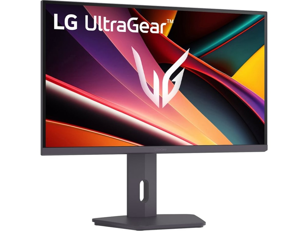 LG 27" UltraGear gamingskjerm 27G610A Gamingskjermer