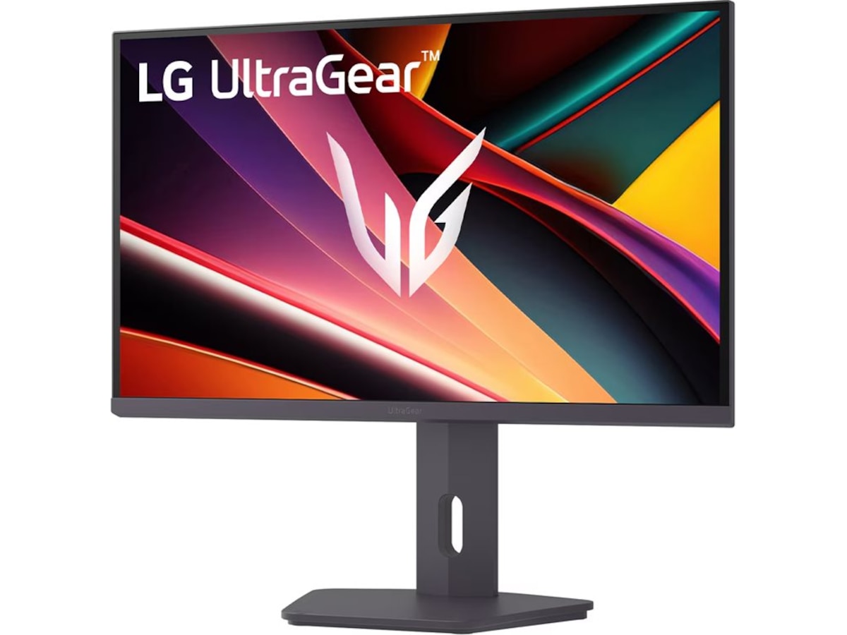 LG 27" UltraGear gamingskjerm 27G610A Gamingskjermer