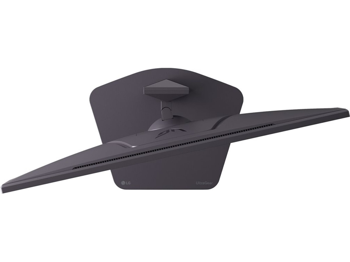 LG 27" UltraGear gamingskjerm 27G610A Gamingskjermer