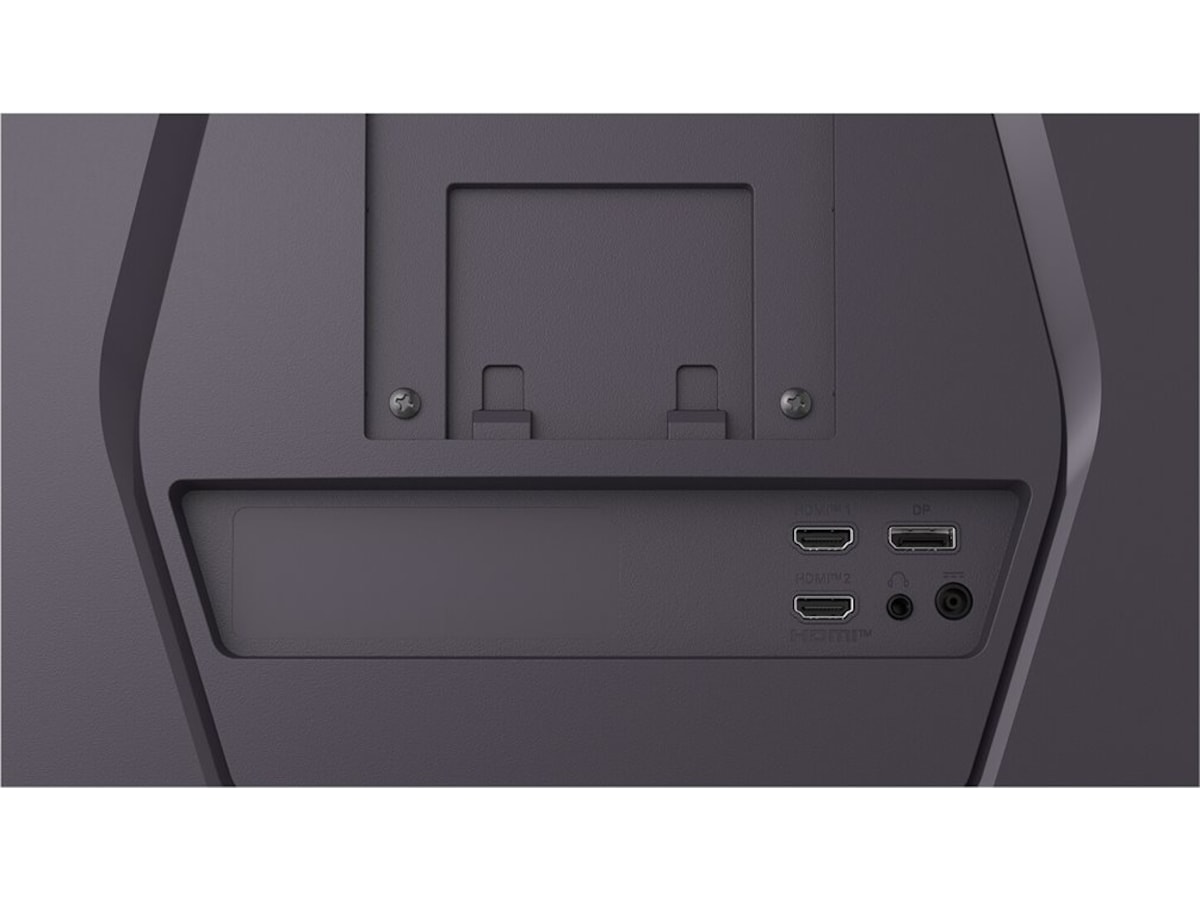 LG 27" UltraGear gamingskjerm 27G610A Gamingskjermer