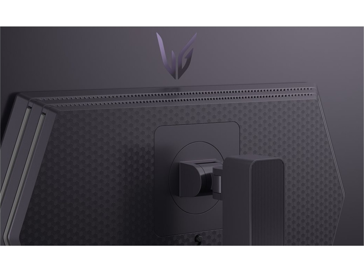LG 27" UltraGear gamingskjerm 27GX704A Gamingskjermer