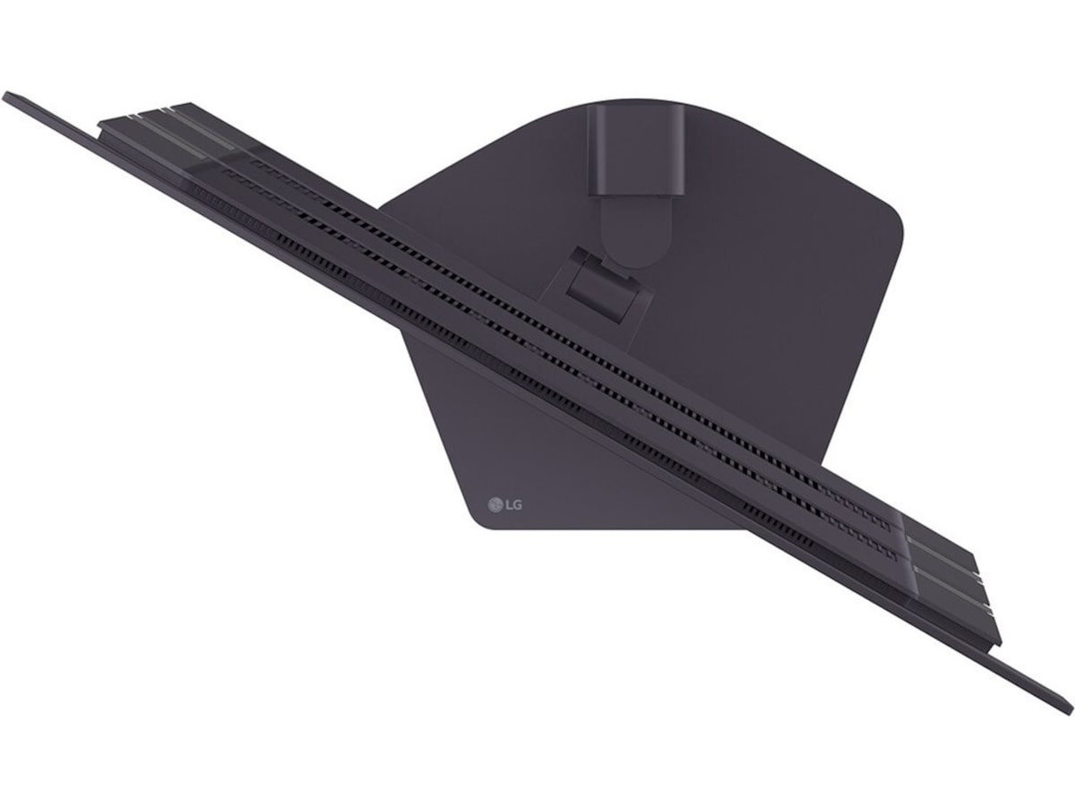 LG 27" UltraGear gamingskjerm 27GX704A Gamingskjermer
