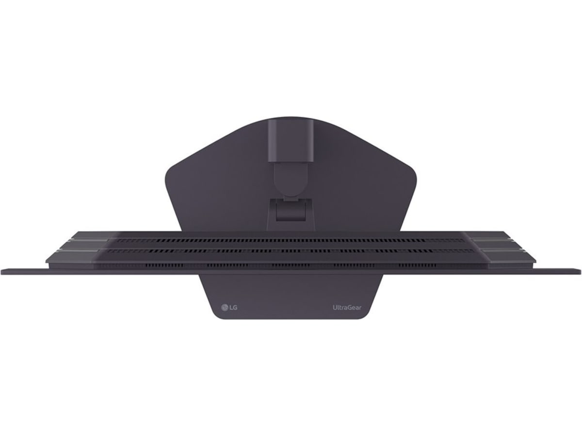 LG 27" UltraGear gamingskjerm 27GX704A Gamingskjermer