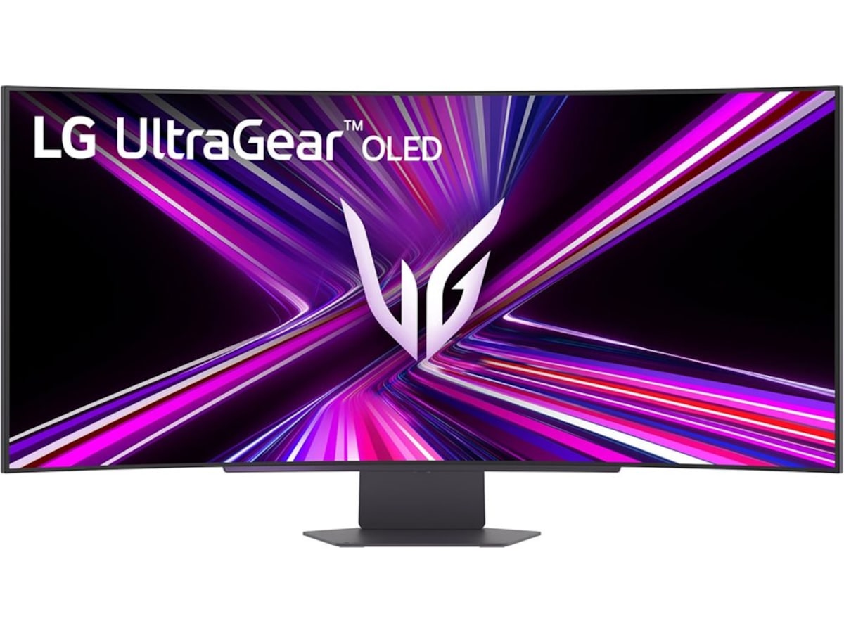 LG 45" UltraGear curved gamingskjerm 45GX900A Gamingskjermer