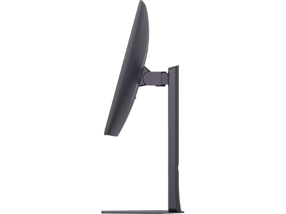 LG 32" UltraGear 4K gamingskjerm 32GX850A Gamingskjermer